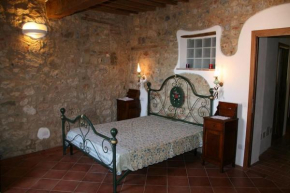 Dago House between hill and sea in tuscany Massa Marittima